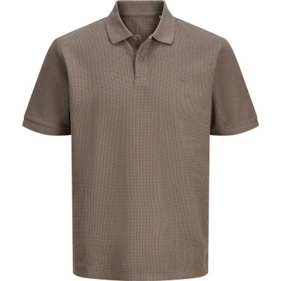 дамски,блузи,с,яка,мъжки,блузи,с,яка,jack,&,jones,austin,polo,ss,short,sleeve,polo,brown,(falcon,detail,classic)
