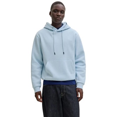 суичър,мъжки,пуловери,jack,&,jones,bradley,hoodie,blue,(celestial,blue)