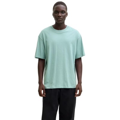 тениска,мъжки,тениски,дамски,тениски,jack,&,jones,bradley,short,sleeve,t,shirt,green,blue,(mineral,blue)