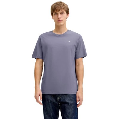 тениска,мъжки,тениски,дамски,тениски,jj,rebel,rebel,logo,short,sleeve,t,shirt,grey,(folkstone,gray)