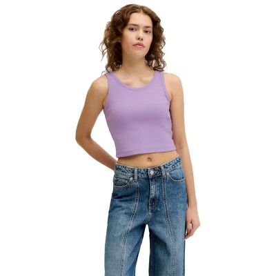 потник,дамски,топове,jack,&,jones,fallon,stretch,rib,jjxx,sleeveless,top,purple,(purple,rose)