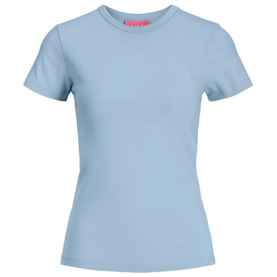 тениска,мъжки,тениски,дамски,тениски,jack,&,jones,gigi,striped,jjxx,short,sleeve,t,shirt,blue,(skyway)