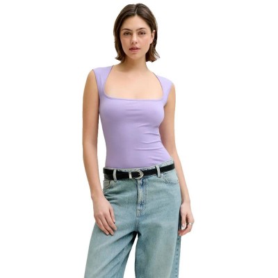 потник,дамски,топове,jack,&,jones,isabella,gigi,stretch,jjxx,sleeveless,top,purple,(purple,rose)