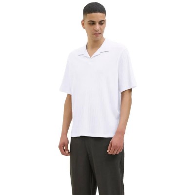 мъжки,блузи,с,яка,jack,&,jones,jordia,resort,polo,ss,ss25,short,sleeve,polo,bright,white,(white)