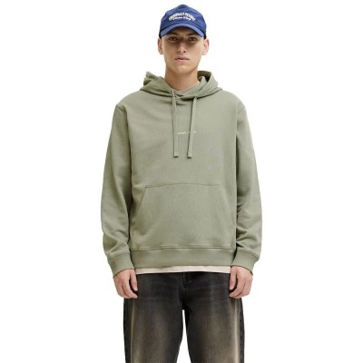 суичър,мъжки,пуловери,jack,&,jones,norrebro,emb,hoodie,green,(seagrass)