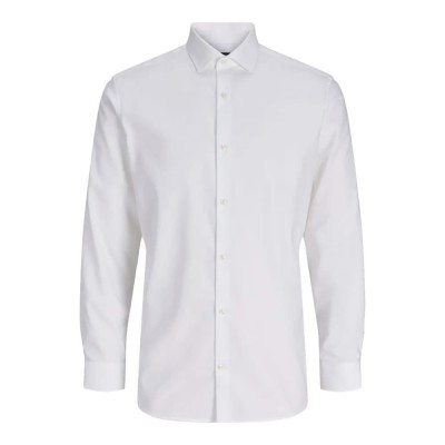 риза,с,дълъг,ръкав,мъжки,ризи,jack,&,jones,pparker,regular,long,sleeve,shirt,white