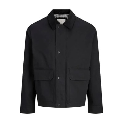 яке,мъжки,якета,jack,&,jones,river,utility,jacket,black