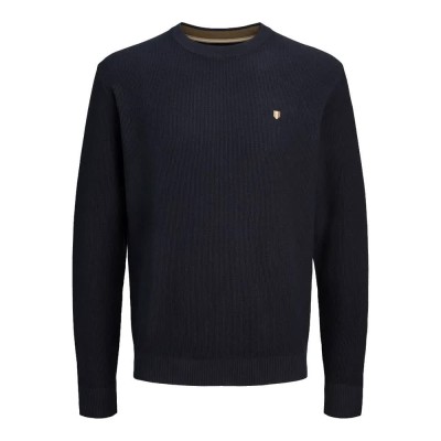 блуза,мъжки,пуловери,jack,&,jones,rex,sweater,seaborne