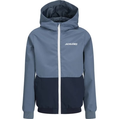 яке,мъжки,якета,дамски,якета,и,палта,jack,&,jones,rush,blocking,mni,bomber,jacket,blue,(blue,mirage,detail,navy,blazer,white,blocking)