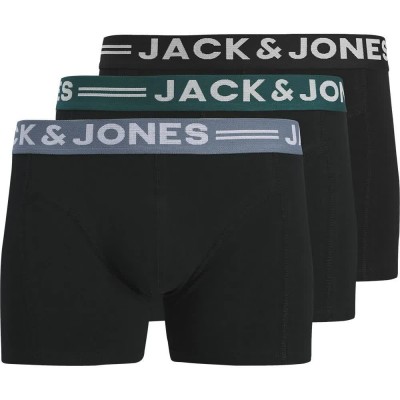 боксерки,мъжко,бельо,jack,&,jones,sense,boxers,3,units,black,(black,black,wb,black,wblue,mirage,wb,black,watlantic,deep,wb)
