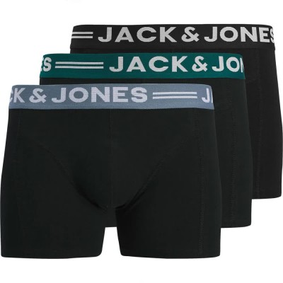 боксерки,детско,бельо,jack,&,jones,sense,boxers,3,units,black,(black,wblack,wb,black,wblue,mirage,wb,black,watlantic,deep,wb)