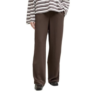 панталони,мъжки,панталони,дамски,панталони,jack,&,jones,sky,lia,loose,jjxx,pants,brown,(seal,brown)