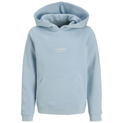 суичър,детски,блузи,jack,&,jones,soho,hoodie,blue,(celestial,blue)