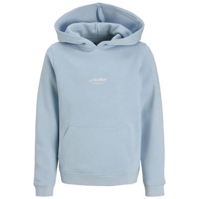 суичър,детски,блузи,jack,&,jones,soho,mni,hoodie,blue,(celestial,blue)