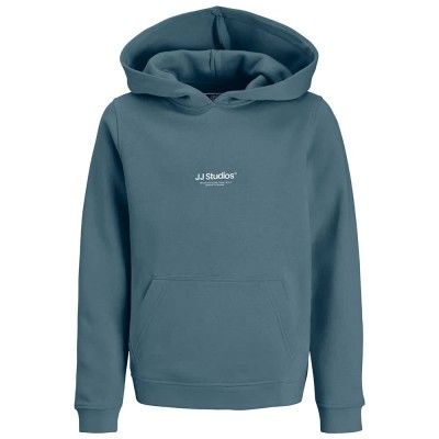 суичър,детски,блузи,jack,&,jones,soho,hoodie,blue,(blue,mirage)