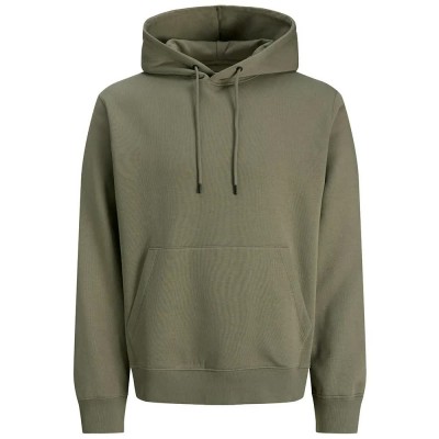 суичър,мъжки,пуловери,jack,&,jones,star,basic,hoodie,green,(vetiver)