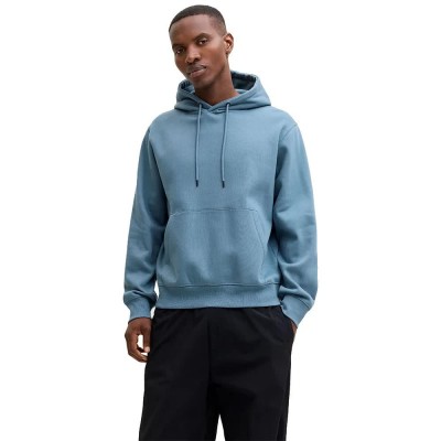 суичър,мъжки,пуловери,jack,&,jones,star,basic,hoodie,blue,(blue,mirage)