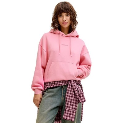 суичър,дамски,блузи,jack,&,jones,studio,vesterbro,relaxed,jjxx,hoodie,pink,(morning,glory,print,sangria,sunset,logo)