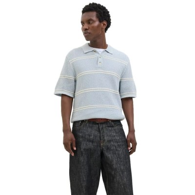 мъжки,блузи,с,яка,jack,&,jones,summer,short,sleeve,polo,skyway,detail,sea,salt,(blue)