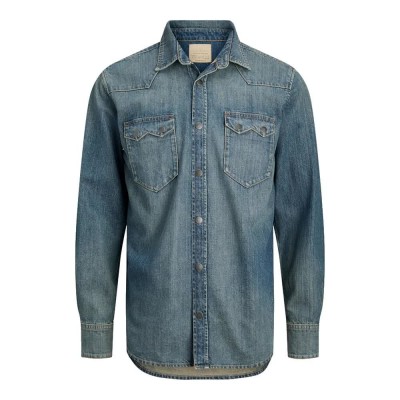 риза,с,дълъг,ръкав,мъжки,ризи,jack,&,jones,vincent,sq,844,long,sleeve,shirt,blue,(blue,denim)