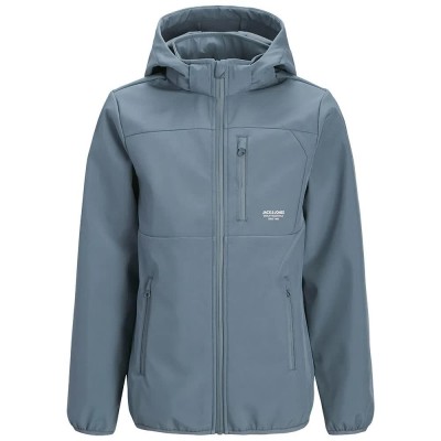 яке,мъжки,якета,дамски,якета,и,палта,jack,&,jones,theo,softshell,jacket,blue,(blue,mirage)