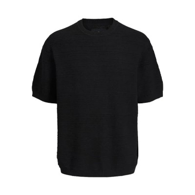 блуза,мъжки,пуловери,jack,&,jones,west,sweater,black