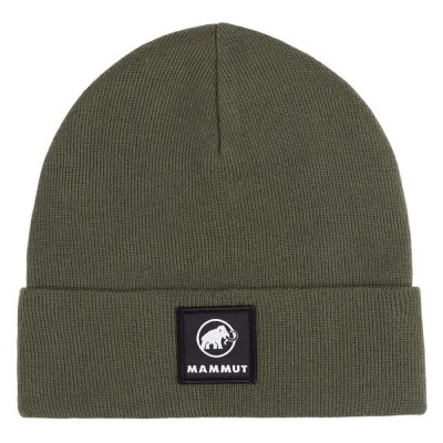 шапка,всички,шапки,mammut,fedoz,beanie,green,(dark,marsh)
