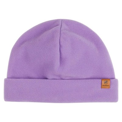 поларена,шапка,всички,шапки,mammut,fleece,beanie,lavandin,(purple)