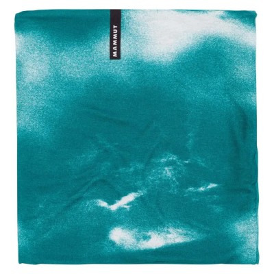 ръкавици,шапки,и,шалове,mammut,fleece,neck,warmer,deep,teal,(green)