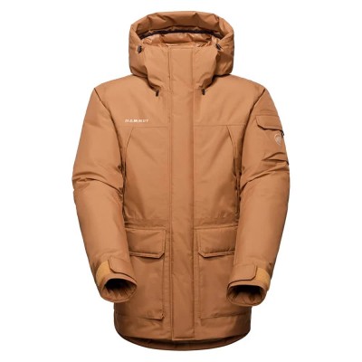 анорак,мъжки,якета,mammut,obelisk,gore,tex®,hardshell,thermo,parka,orange,(claystone)