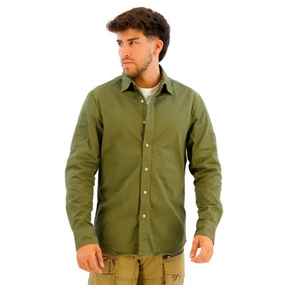 риза,с,дълъг,ръкав,мъжки,ризи,g,star,motac,long,sleeve,shirt,green