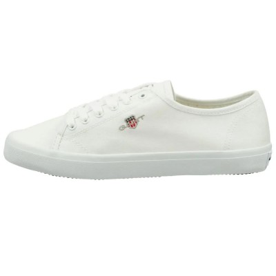 маратонки,мъжки,маратонки,дамски,маратонки,gant,pillox,trainers,white,(white)