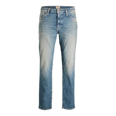 дънки,мъжки,панталони,jack,&,jones,clark,miles,272,jeans,blue,(blue,denim)