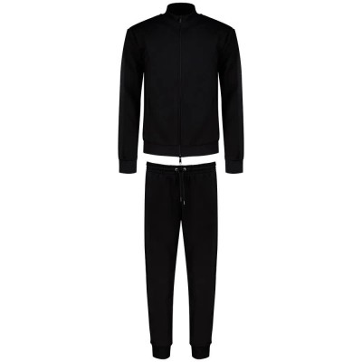 анцуг,мъжки,анцузи,bikkembergs,bmf1322,tracksuit,black,(black)