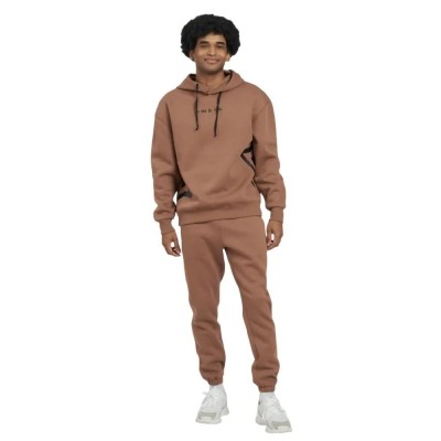 анцуг,дамски,анцузи,umbro,rook,tracksuit,camel,(brown)
