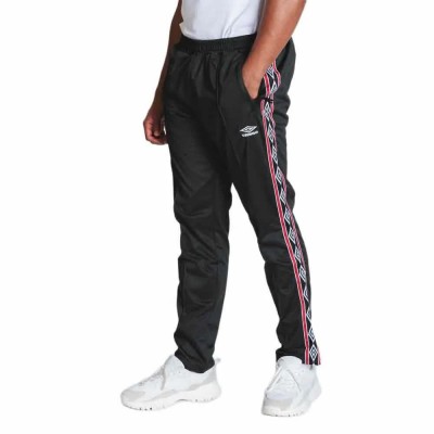 анцуг,мъжки,анцузи,дамски,анцузи,umbro,taped,tracksuit,pants,black,(black)