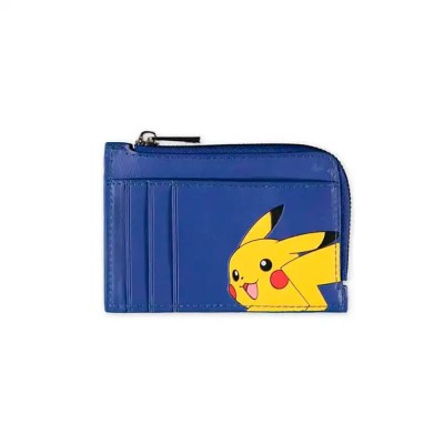 портфейли,и,портмонета,difuzed,pokémon,pikachu,wallet,blue