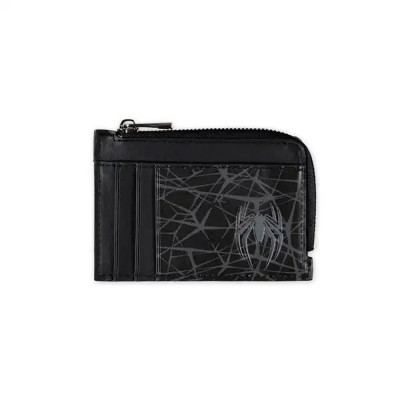 портфейли,и,портмонета,difuzed,spider,man,wallet,red,blue