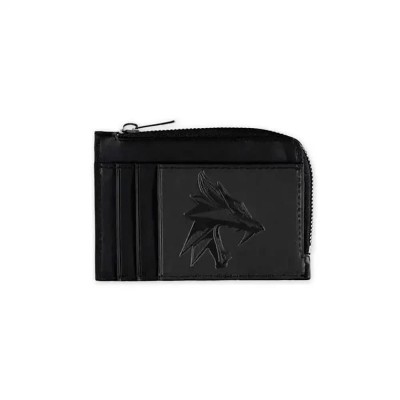 портфейли,и,портмонета,difuzed,the,witcher,wolf,sigil,wallet,black,(black,silver)