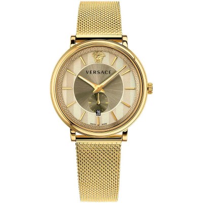 часовник,часовници,versace,vbq070017,watch,yellow,gold,yellow,gold,(golden)