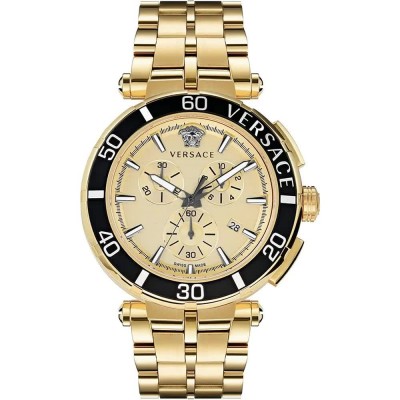 часовник,часовници,versace,ve3l00622,watch,yellow,gold,metal,champagne,(golden)