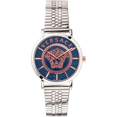 часовник,часовници,versace,vek400821,woman,watch,silver,(silver,grey,metal,blue,rose,gold)