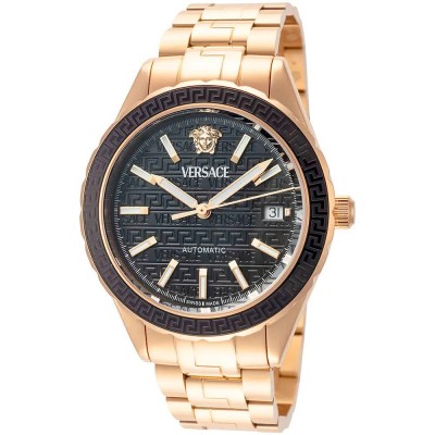 часовник,часовници,versace,veqca0624,watch,yellow,gold,metal,black,(golden)