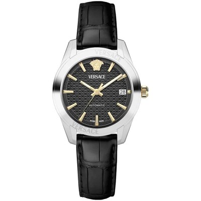 часовник,часовници,versace,vesca0124,watch,black,metal,black,(silver)