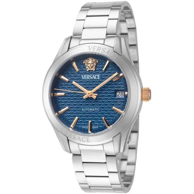 часовник,часовници,versace,vesca0224,woman,watch,silver,(silver,grey,metal,blue)