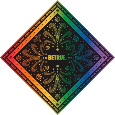 други,аксесоари,nike,n1002201,be,true,bandana,multicolor,(black,red,black)