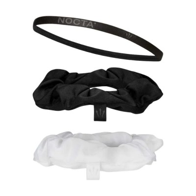 хигиена,аксесоари,nike,n1007628,ready,pack,au,hairband,black,black,white,(black)