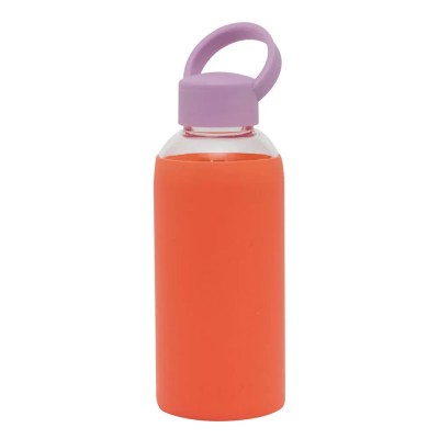 бутилки,за,вода,mr,wonderful,estado,actual:,¡ni,tan,mal!,bottle,multicolor,(orange)