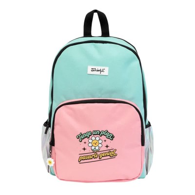 раница,раници,mr,wonderful,wonder,margarita,tengo,un,plan,pasarlo,genial,backpack,blue,(multicolor)