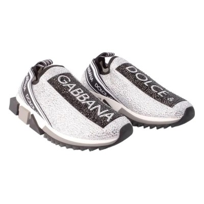 маратонки,дамски,маратонки,dolce,&,gabbana,744589,trainers,silver